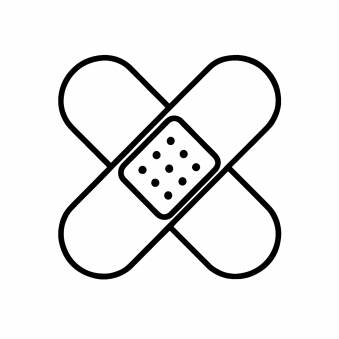 20250625_1631_Minimal-Bandage-Icon_simple_compose_01jykqyp6wf5fr19arxkbe7hzg.png